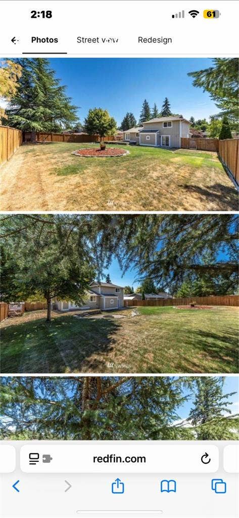 3 bedrooms open in Spanaway