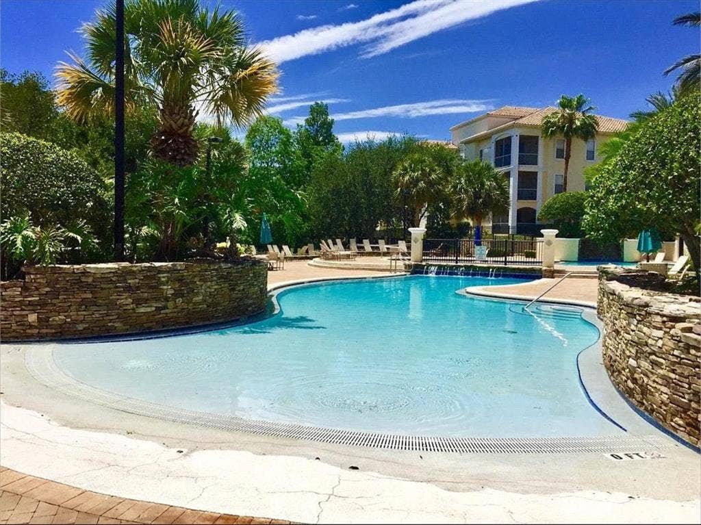 Safe townhome with car garage