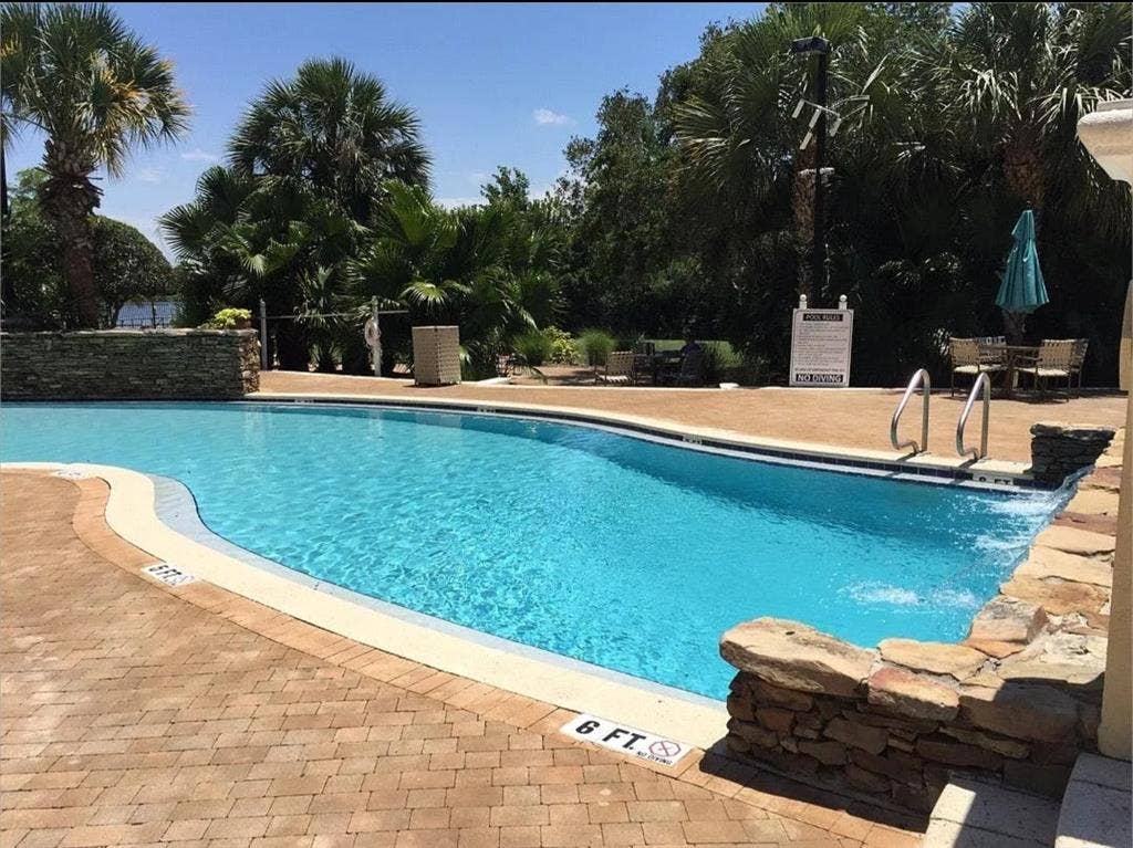 Safe townhome with car garage