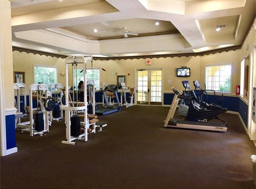 Safe townhome with car garage