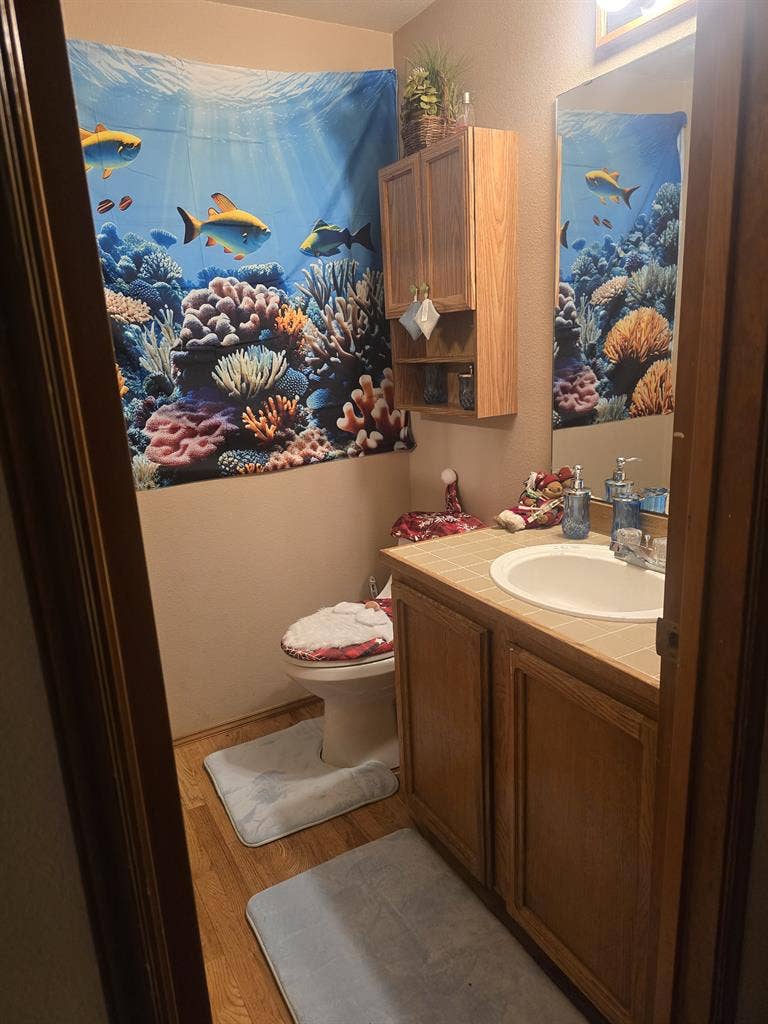 Available December 7th