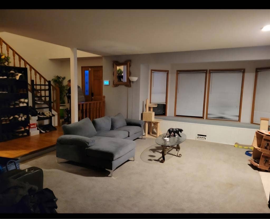 Available December 7th