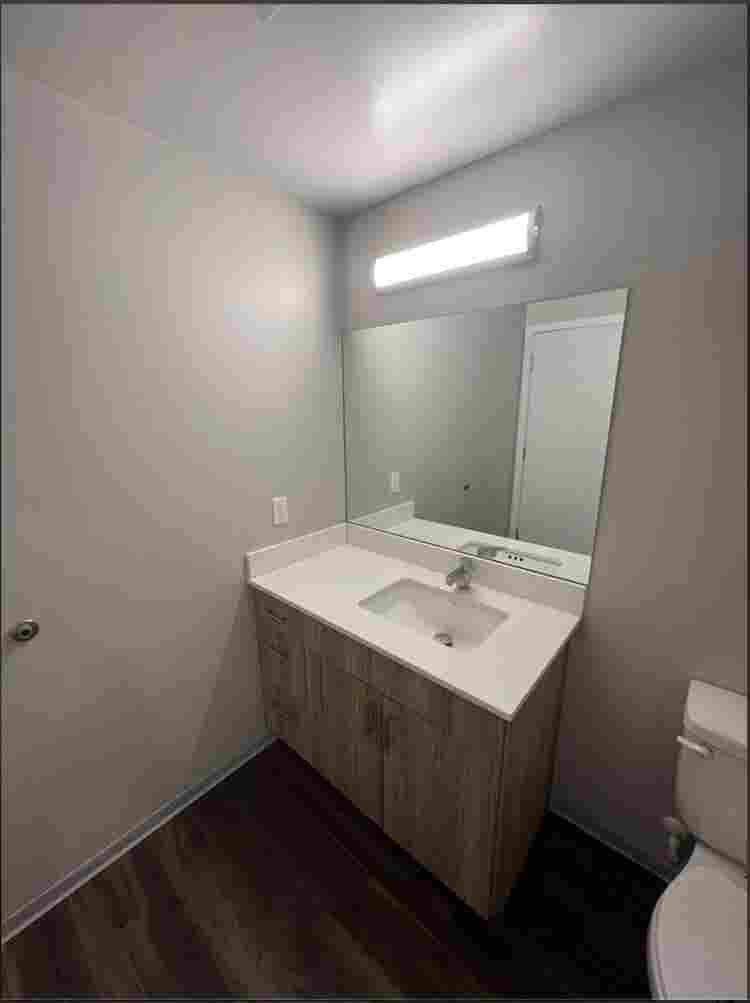 Looking to Sublease for Spring