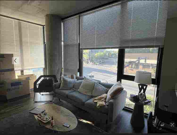 Looking to Sublease for Spring