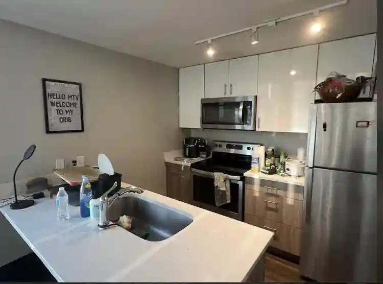 Looking to Sublease for Spring