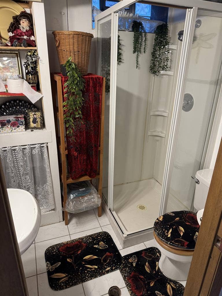 Basement 5 Star Airbnb Rental!