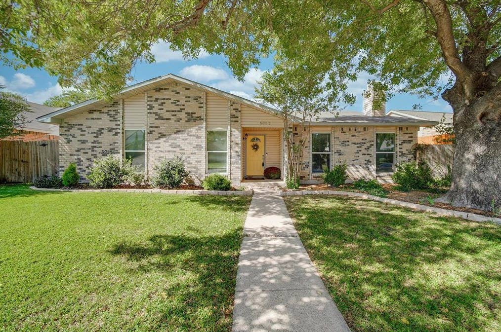 Private Room for Rent in The Colony