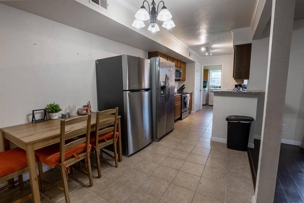 Private Room for Rent in The Colony