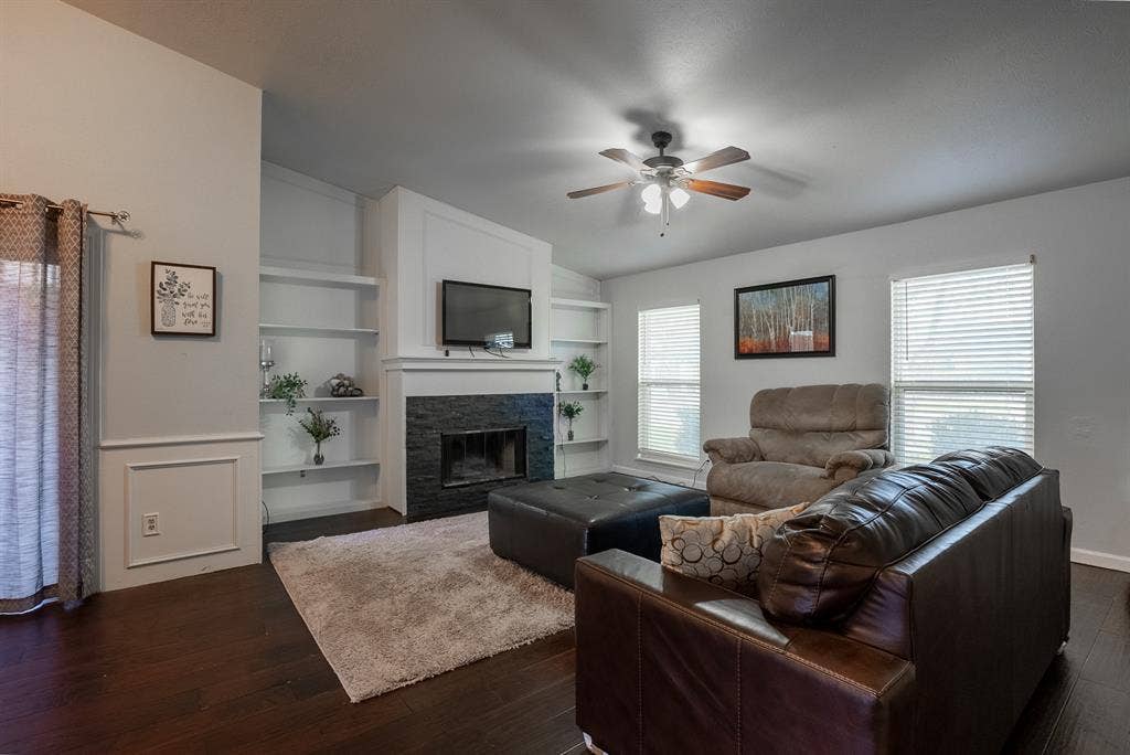 Private Room for Rent in The Colony