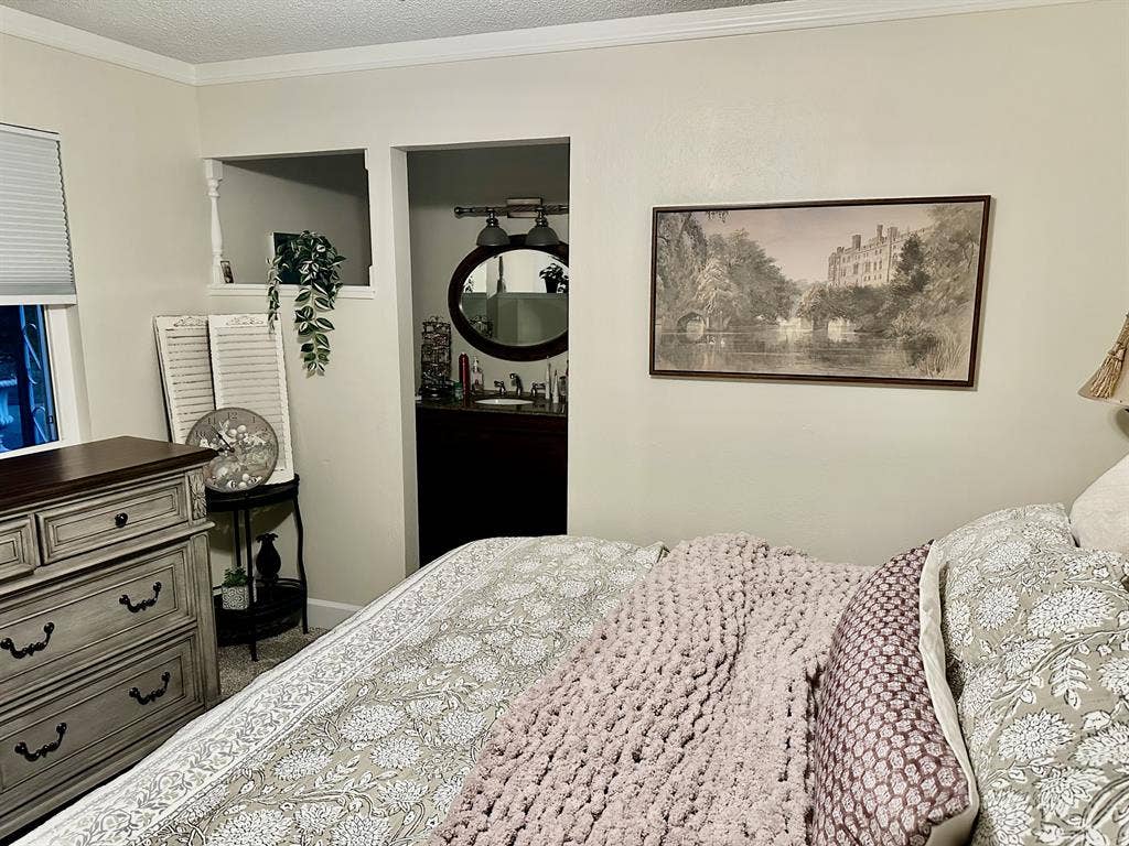 Master Bedroom in Vacaville