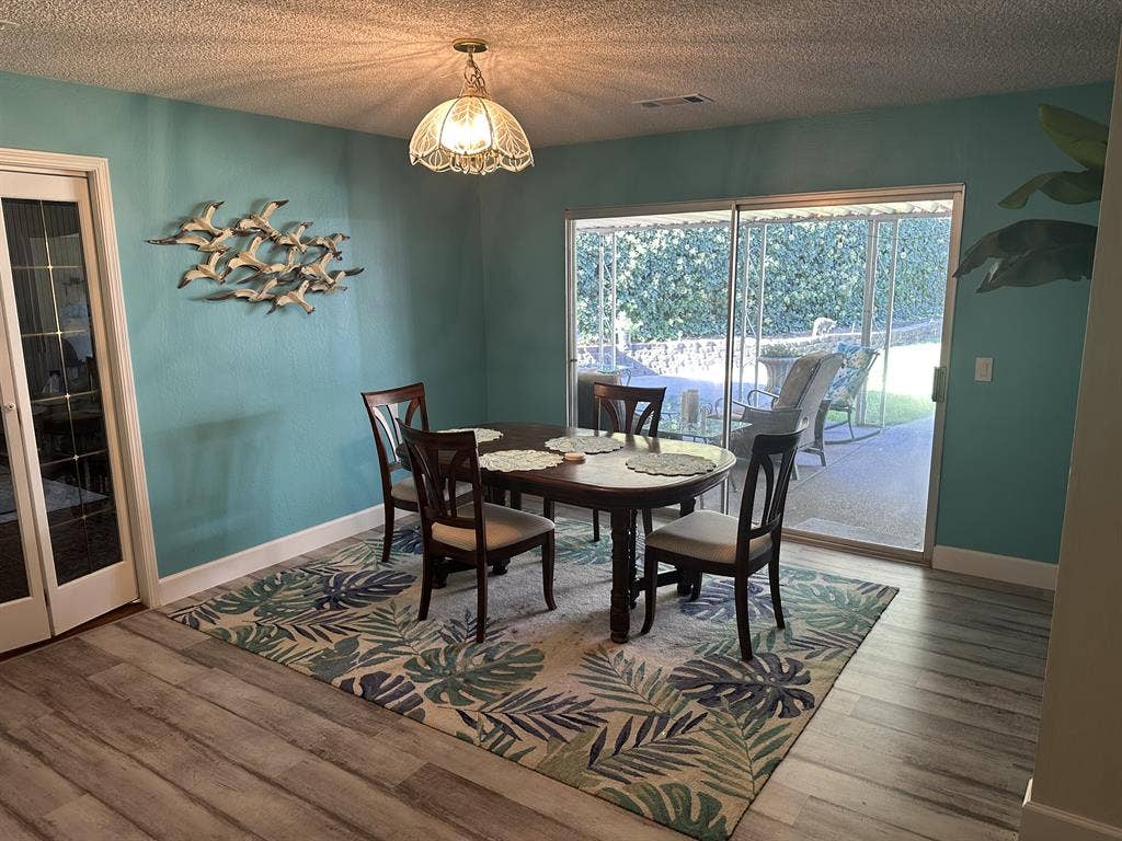 Master Bedroom in Vacaville