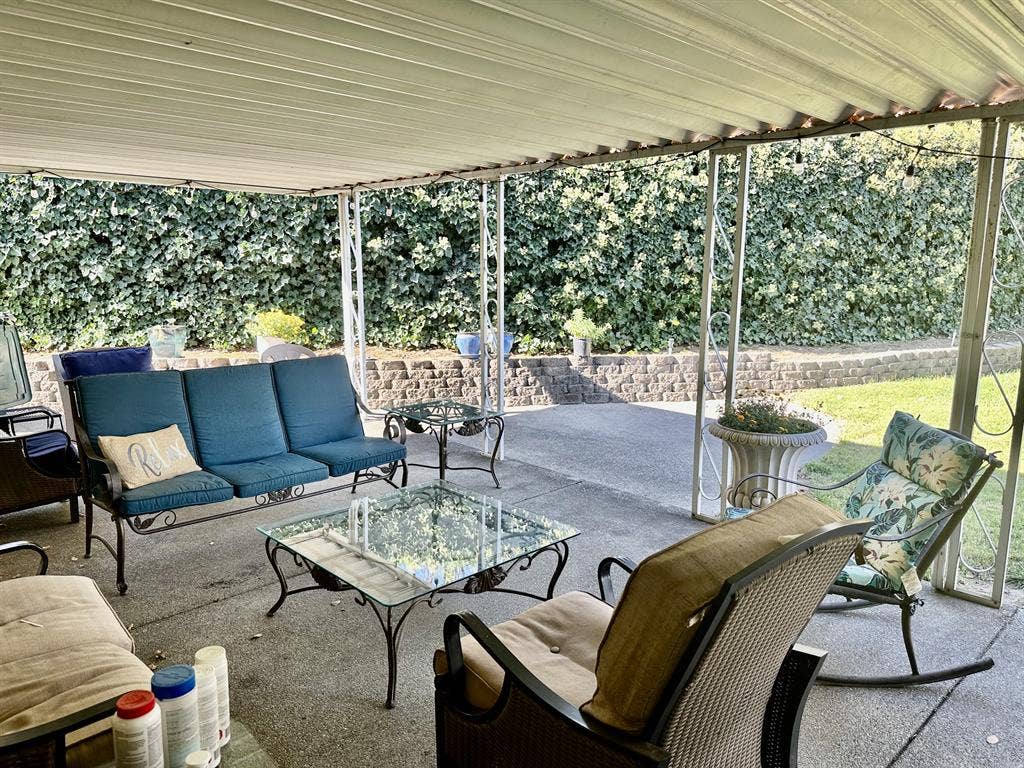 Master Bedroom in Vacaville