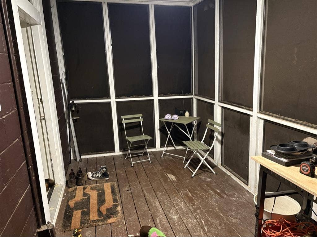 Sublease available for Dec-July