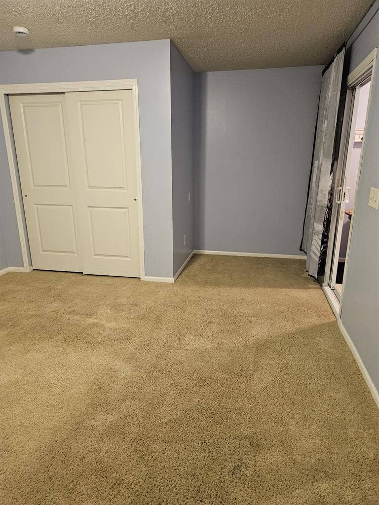 Two rooms to choose from