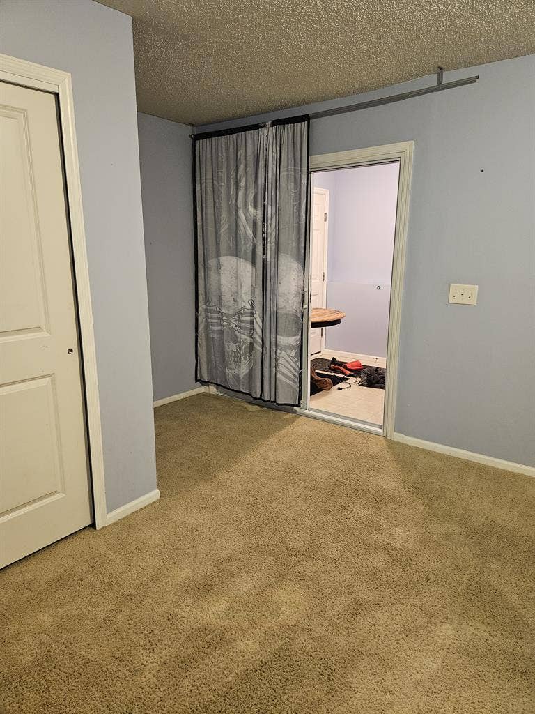 Two rooms to choose from