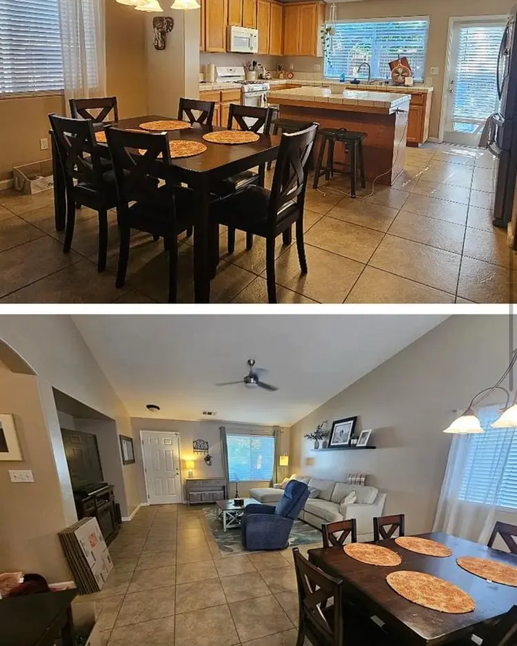 Looking for Roommate(s)