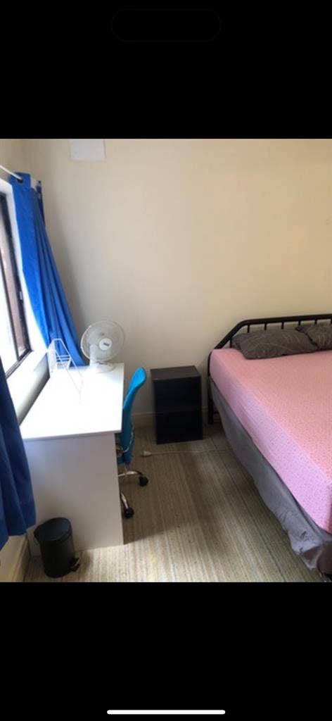 Private master bedroom kingsford