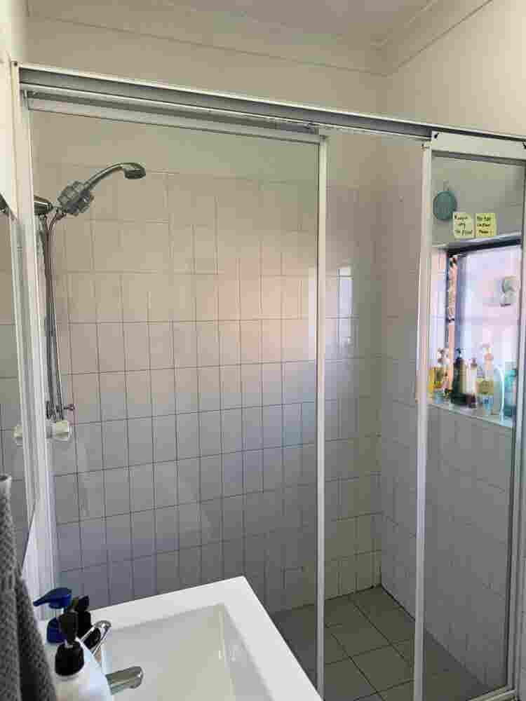 Private master bedroom kingsford