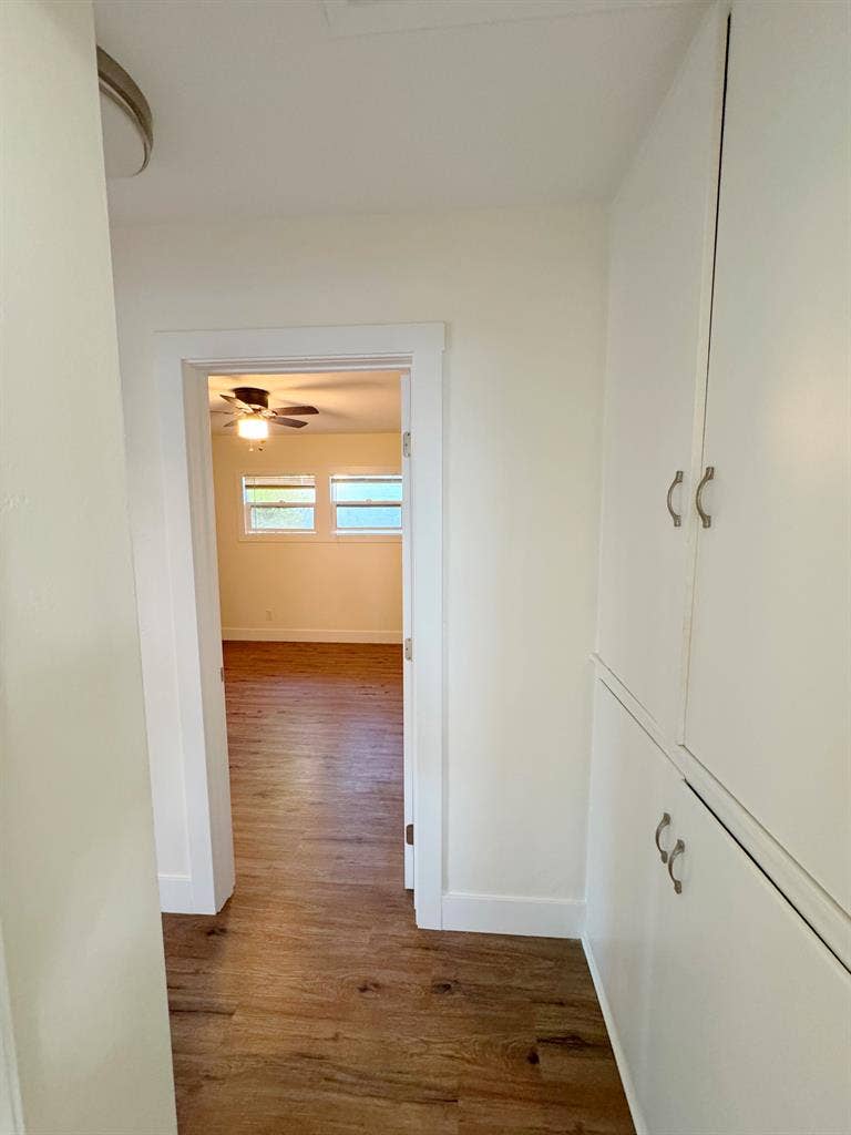 Room in apartment by the beach