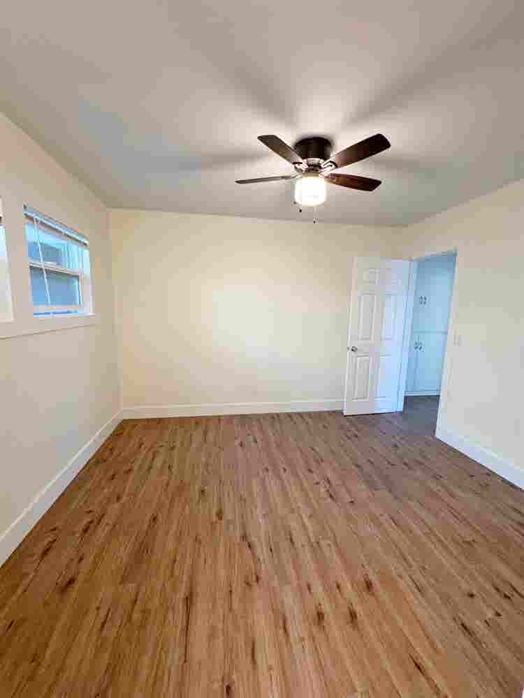 Room in apartment by the beach