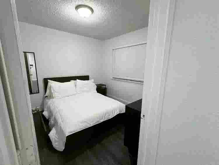 Co-Living Rooms For Rent