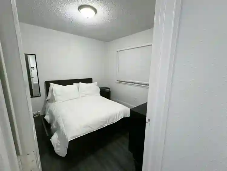 Co-Living Rooms For Rent