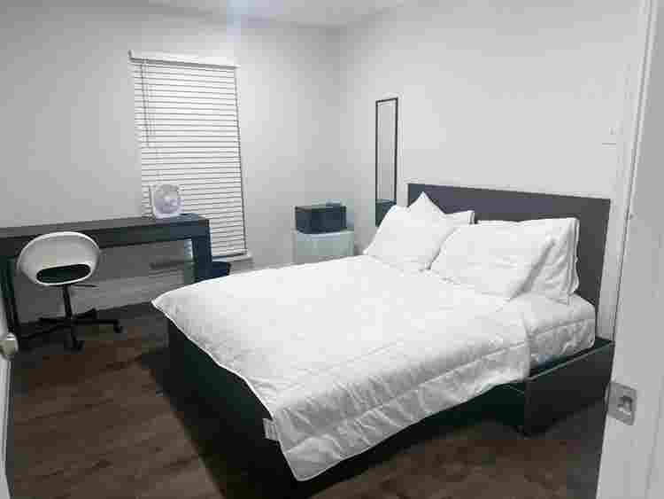 Co-Living Rooms For Rent