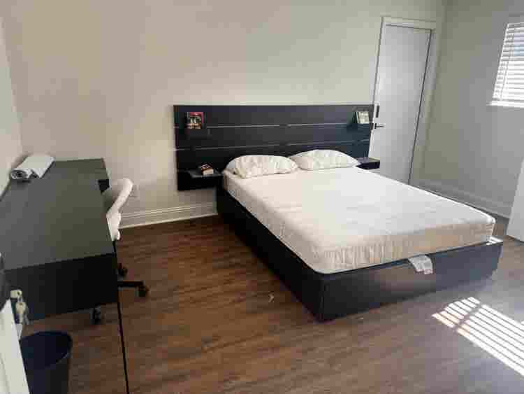 Co-Living Rooms For Rent