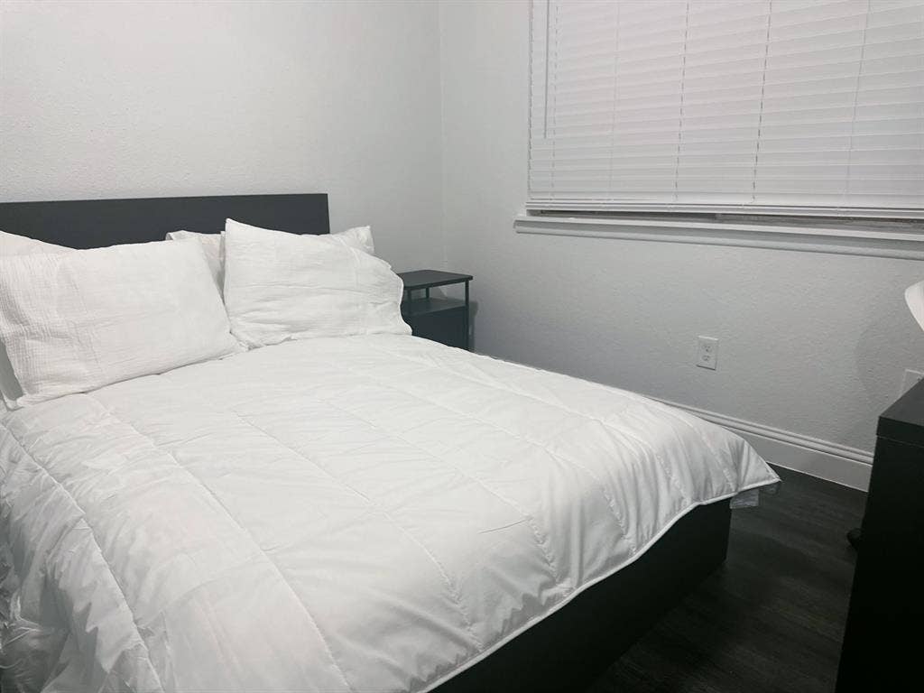 Co-Living Rooms For Rent