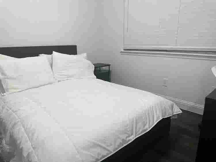 Co-Living Rooms For Rent