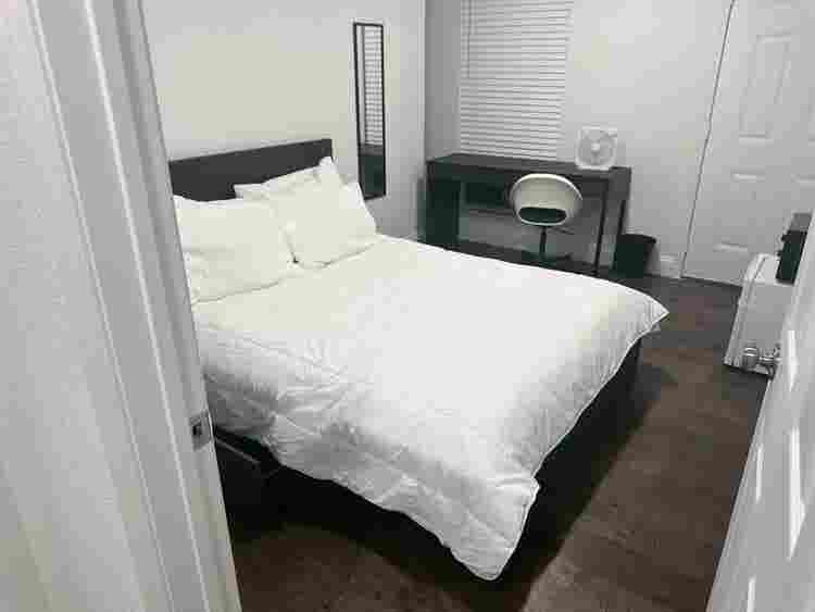 Co-Living Rooms For Rent