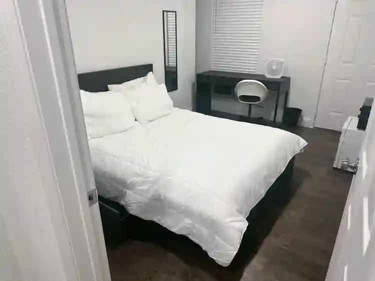 Co-Living Rooms For Rent