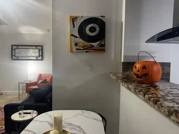 Co-Living Rooms For Rent