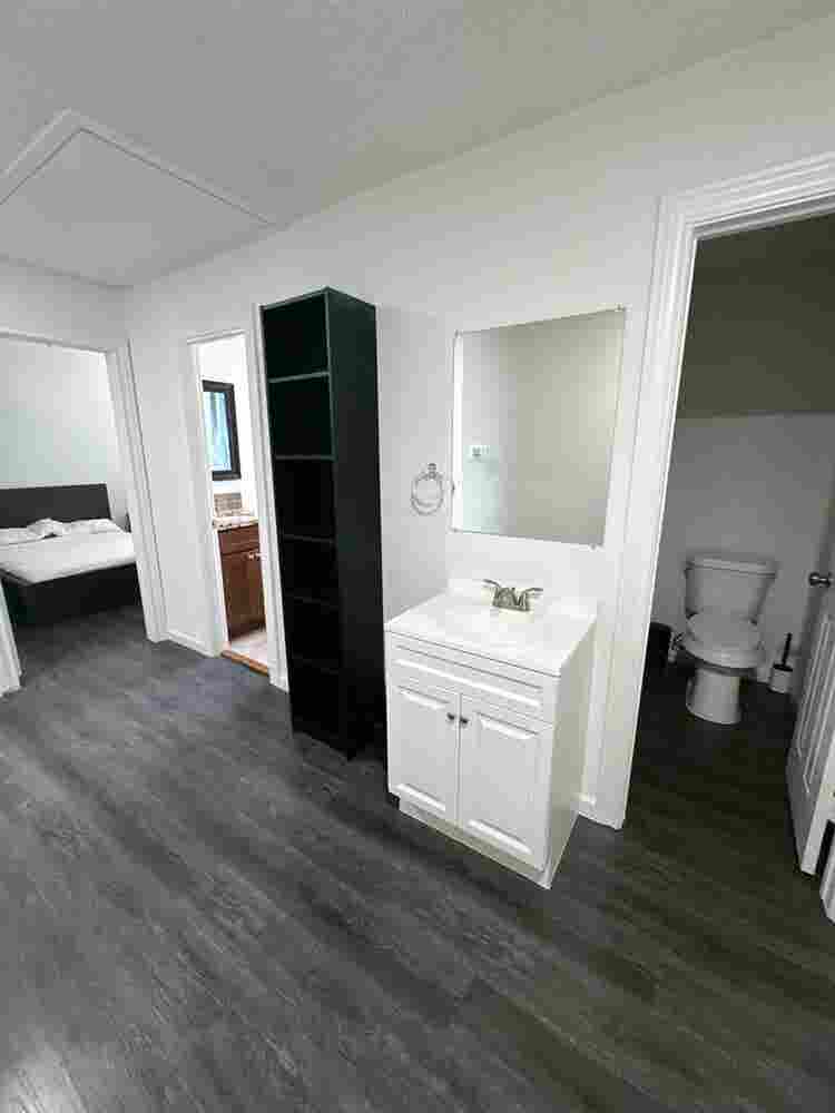 Co-Living Rooms For Rent