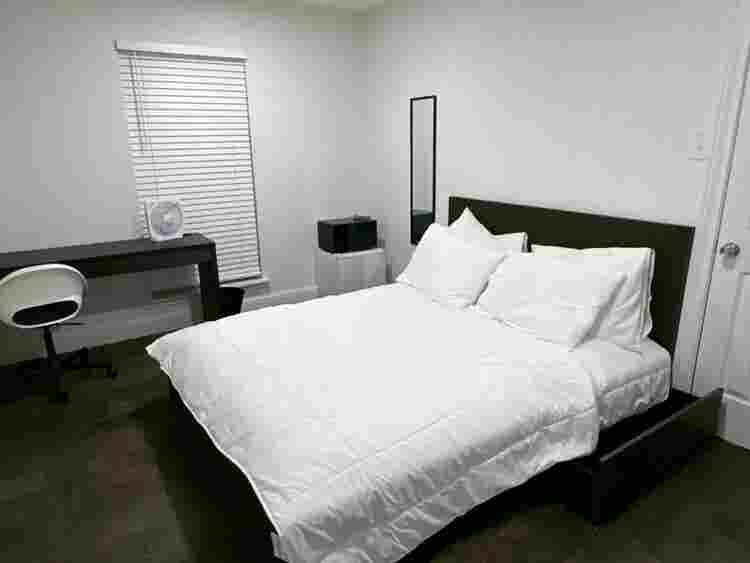 Co-Living Rooms For Rent