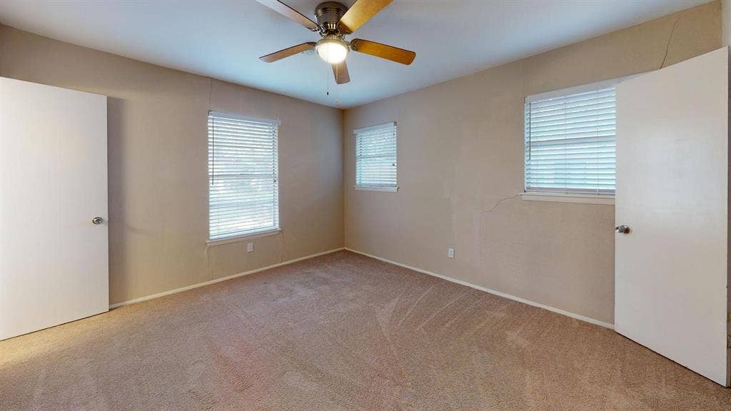 1 BR in Fort Worth