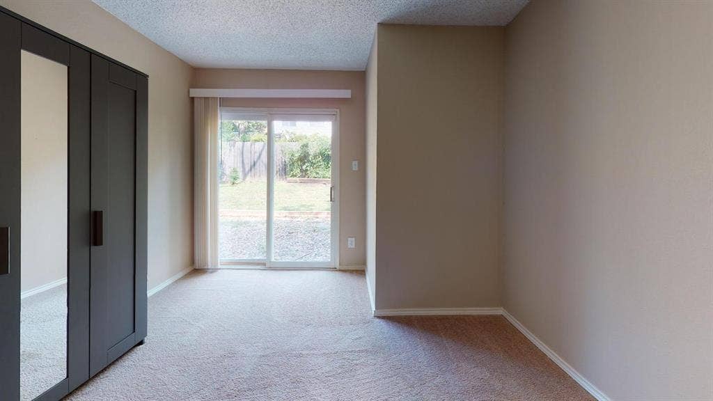 1 BR in Fort Worth