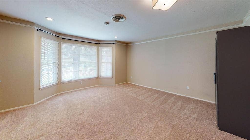 1 BR in Fort Worth