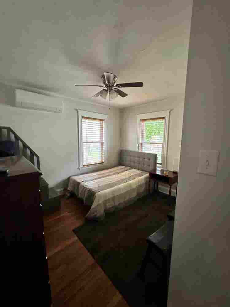 Furnished room for rent asap🏡