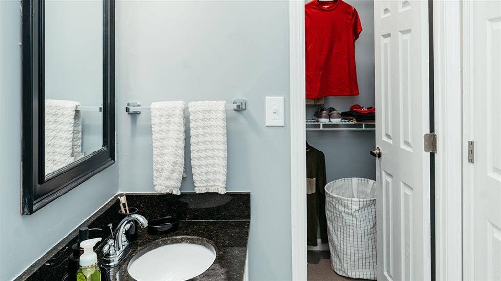 Sublease for Spring !