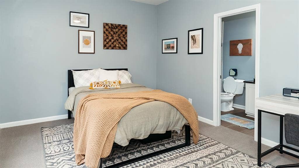 Sublease for Spring !