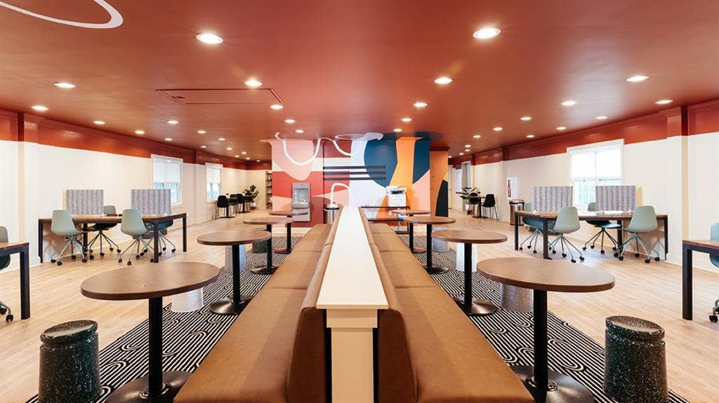 Sublease for Spring !