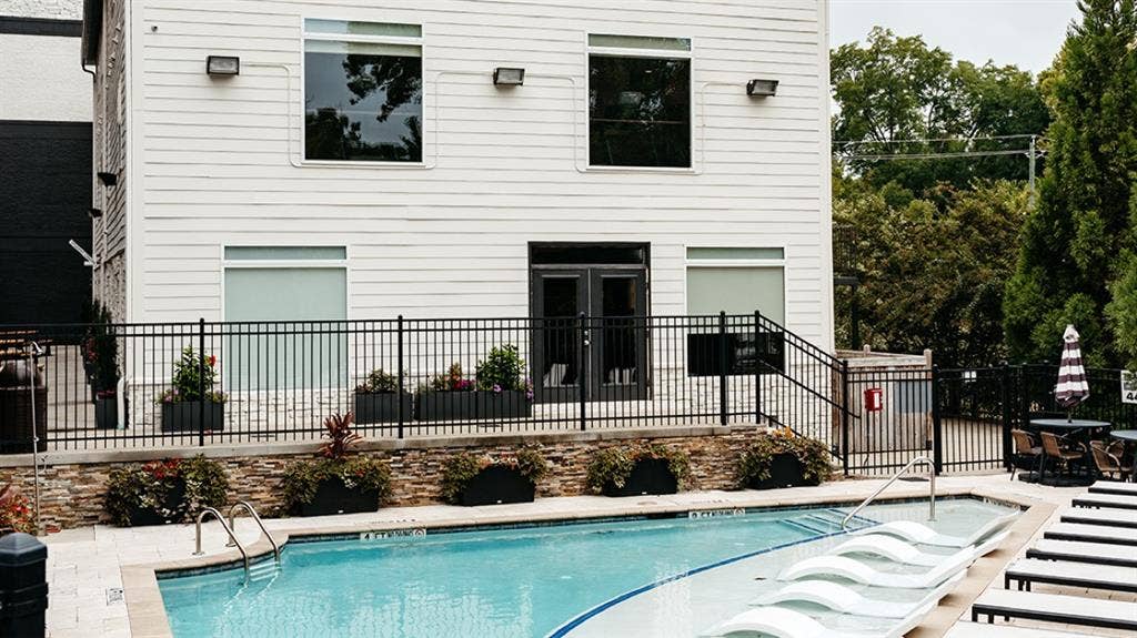 Sublease for Spring !