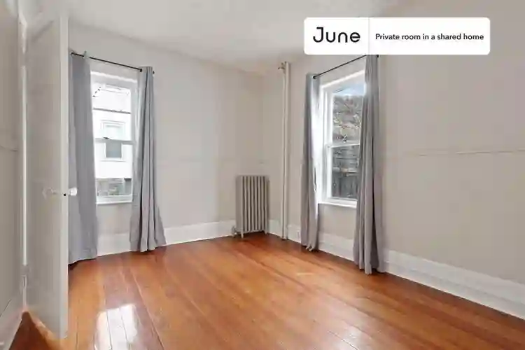 3 BR in Boston