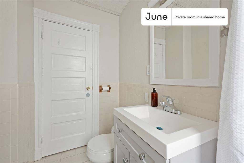 3 BR in Boston