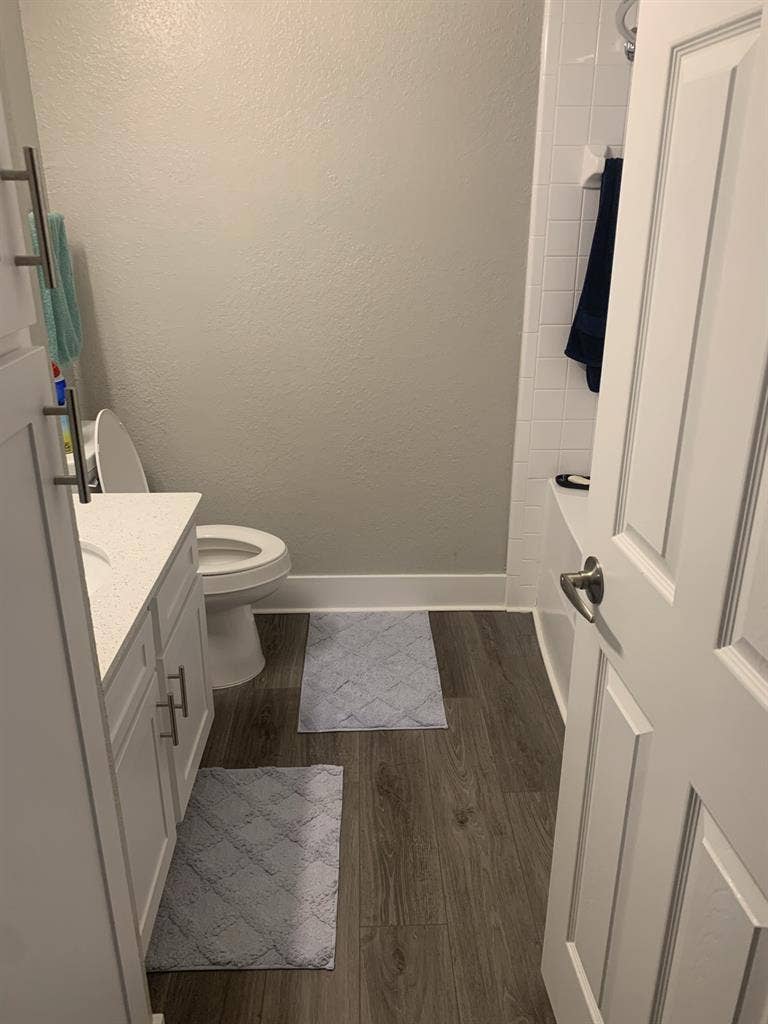 Big Room in all furnished apartment