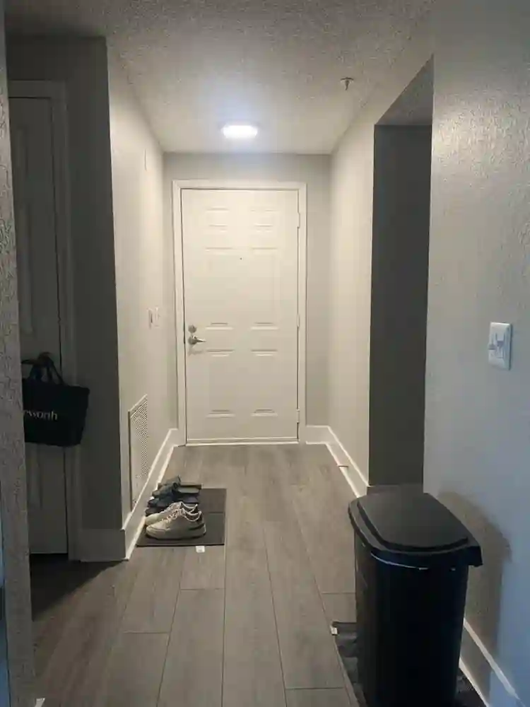 Big Room in all furnished apartment