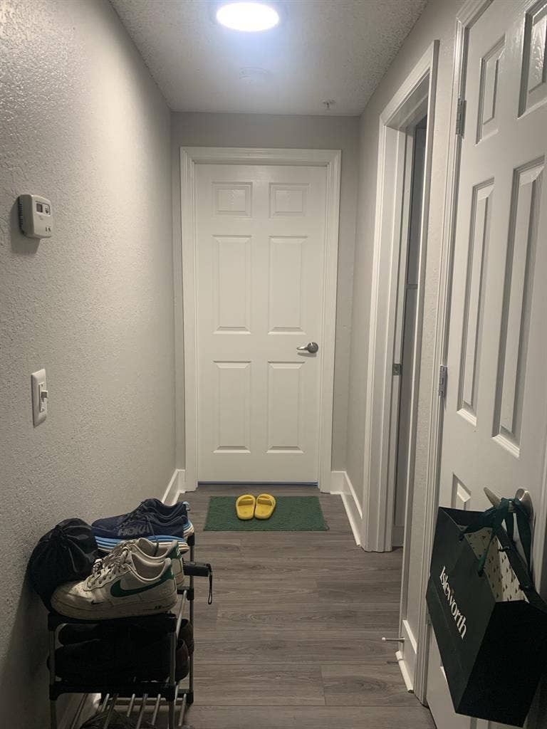 Big Room in all furnished apartment