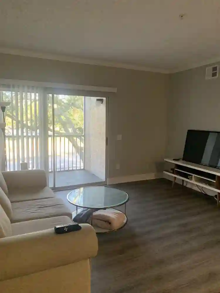 Big Room in all furnished apartment
