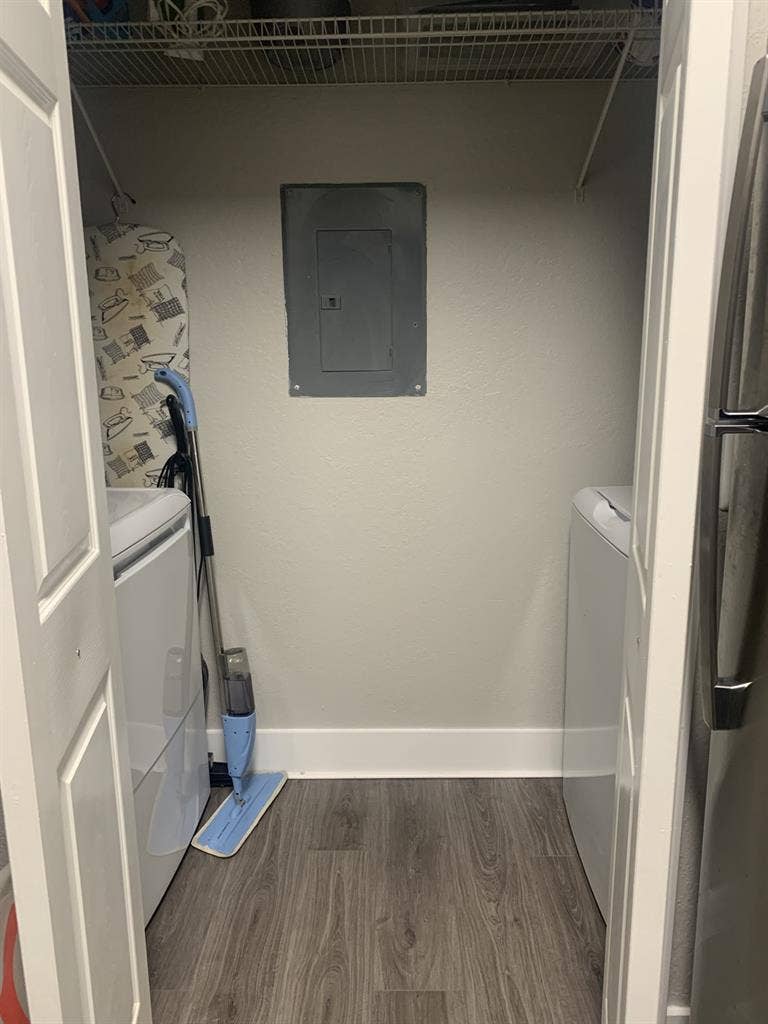 Big Room in all furnished apartment